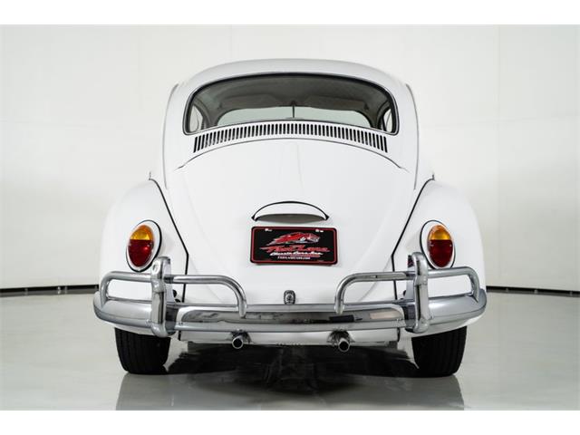 1965 Volkswagen Beetle (CC-2001017) for sale in St. Charles, Missouri
