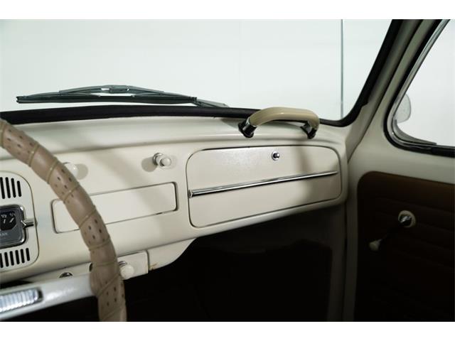 1965 Volkswagen Beetle (CC-2001017) for sale in St. Charles, Missouri