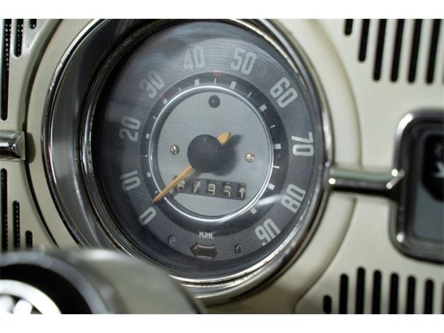 1965 Volkswagen Beetle (CC-2001017) for sale in St. Charles, Missouri