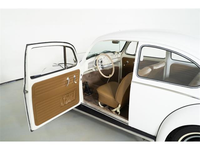 1965 Volkswagen Beetle (CC-2001017) for sale in St. Charles, Missouri