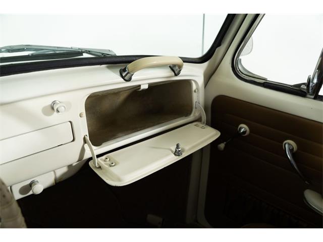 1965 Volkswagen Beetle (CC-2001017) for sale in St. Charles, Missouri