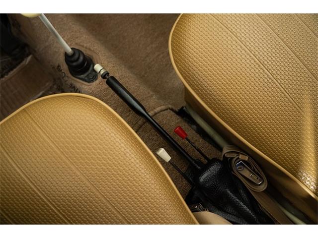 1965 Volkswagen Beetle (CC-2001017) for sale in St. Charles, Missouri