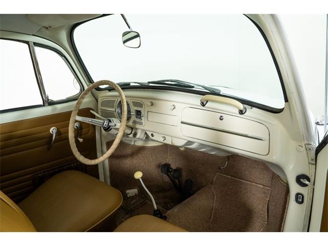 1965 Volkswagen Beetle (CC-2001017) for sale in St. Charles, Missouri
