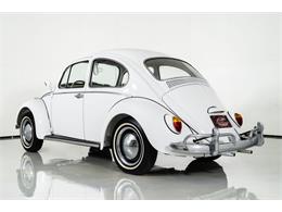 1965 Volkswagen Beetle (CC-2001017) for sale in St. Charles, Missouri