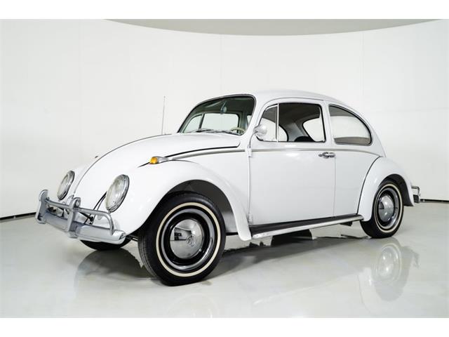 1965 Volkswagen Beetle (CC-2001017) for sale in St. Charles, Missouri