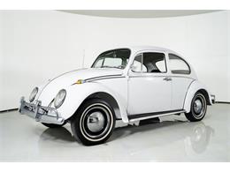 1965 Volkswagen Beetle (CC-2001017) for sale in St. Charles, Missouri