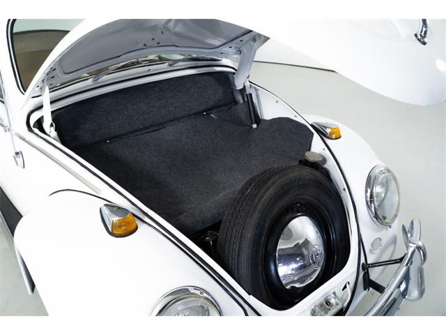 1965 Volkswagen Beetle (CC-2001017) for sale in St. Charles, Missouri