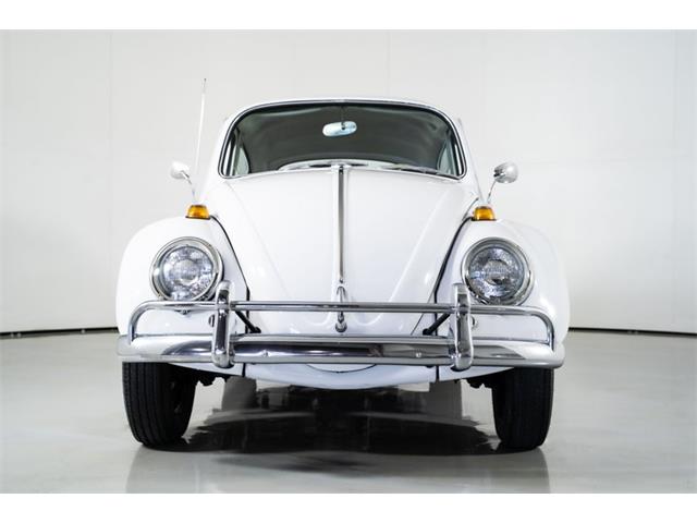 1965 Volkswagen Beetle (CC-2001017) for sale in St. Charles, Missouri