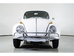 1965 Volkswagen Beetle (CC-2001017) for sale in St. Charles, Missouri