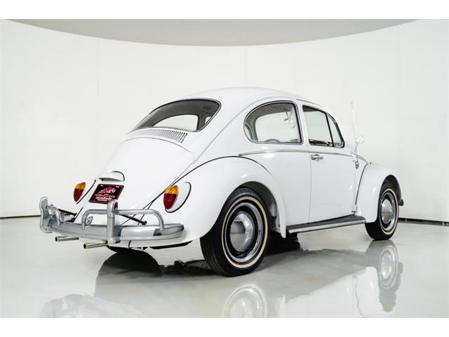 1965 Volkswagen Beetle (CC-2001017) for sale in St. Charles, Missouri
