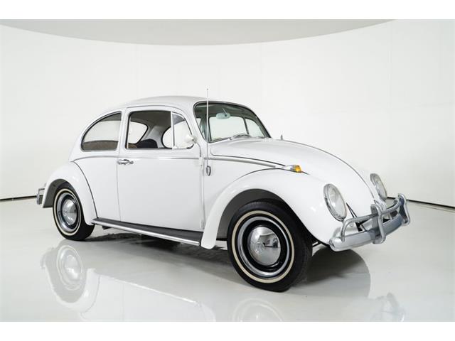 1965 Volkswagen Beetle (CC-2001017) for sale in St. Charles, Missouri