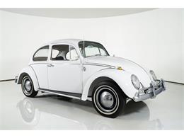 1965 Volkswagen Beetle (CC-2001017) for sale in St. Charles, Missouri