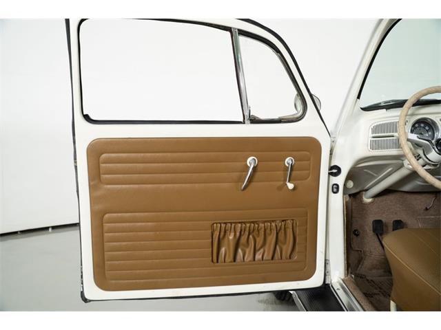 1965 Volkswagen Beetle (CC-2001017) for sale in St. Charles, Missouri