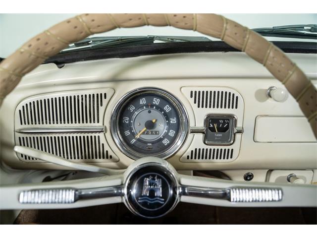1965 Volkswagen Beetle (CC-2001017) for sale in St. Charles, Missouri
