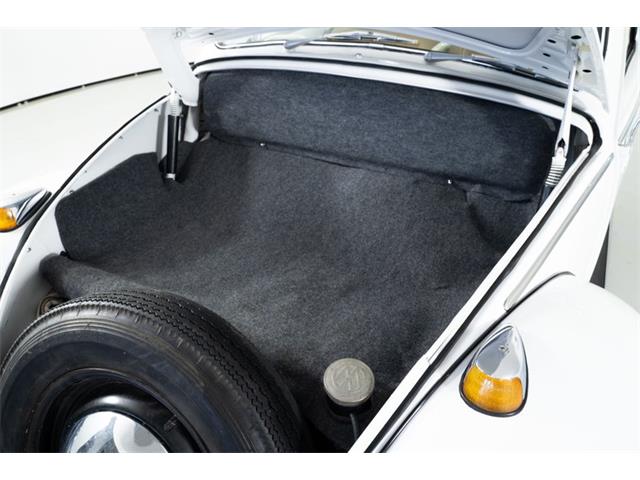 1965 Volkswagen Beetle (CC-2001017) for sale in St. Charles, Missouri
