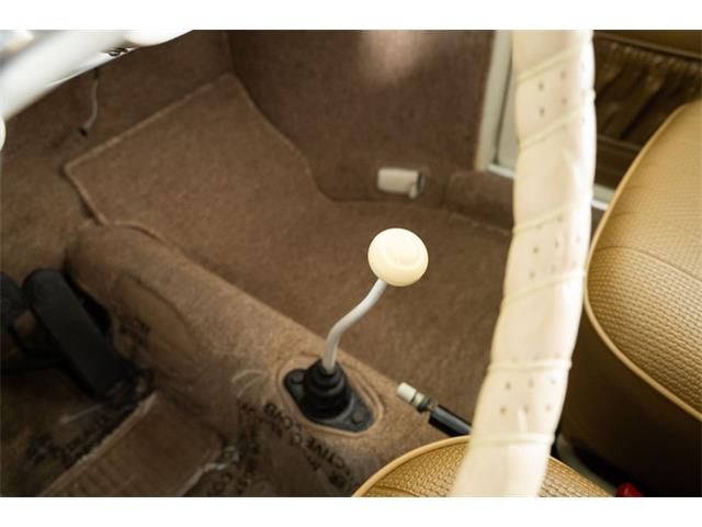 1965 Volkswagen Beetle (CC-2001017) for sale in St. Charles, Missouri