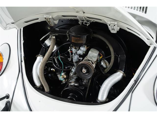 1965 Volkswagen Beetle (CC-2001017) for sale in St. Charles, Missouri