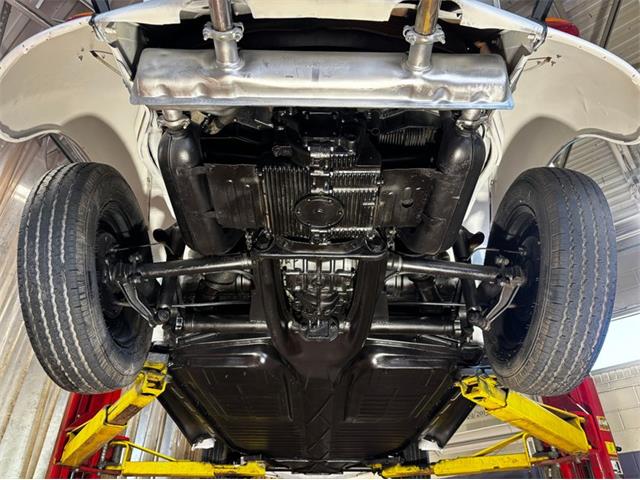 1965 Volkswagen Beetle (CC-2001017) for sale in St. Charles, Missouri
