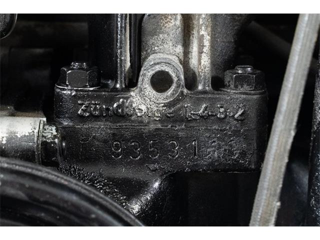 1965 Volkswagen Beetle (CC-2001017) for sale in St. Charles, Missouri