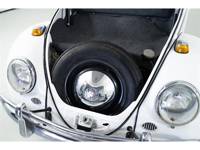 1965 Volkswagen Beetle (CC-2001017) for sale in St. Charles, Missouri