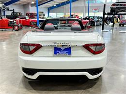 2016 Maserati GranTurismo (CC-2001073) for sale in Salem, Ohio