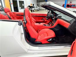 2016 Maserati GranTurismo (CC-2001073) for sale in Salem, Ohio