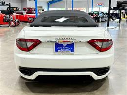 2016 Maserati GranTurismo (CC-2001073) for sale in Salem, Ohio