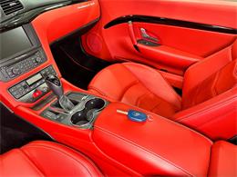 2016 Maserati GranTurismo (CC-2001073) for sale in Salem, Ohio