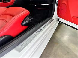 2016 Maserati GranTurismo (CC-2001073) for sale in Salem, Ohio