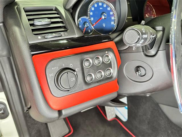 2016 Maserati GranTurismo (CC-2001073) for sale in Salem, Ohio