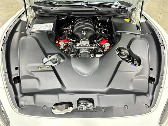 2016 Maserati GranTurismo (CC-2001073) for sale in Salem, Ohio