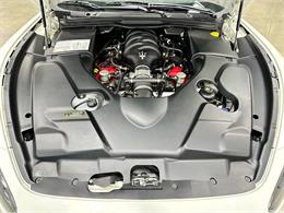 2016 Maserati GranTurismo (CC-2001073) for sale in Salem, Ohio