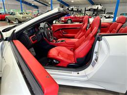 2016 Maserati GranTurismo (CC-2001073) for sale in Salem, Ohio