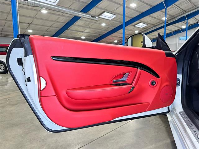 2016 Maserati GranTurismo (CC-2001073) for sale in Salem, Ohio