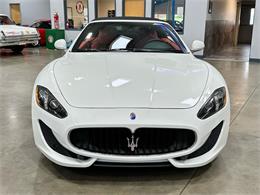 2016 Maserati GranTurismo (CC-2001073) for sale in Salem, Ohio