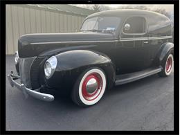 1941 Ford Sedan Delivery (CC-2001100) for sale in Carlisle, Pennsylvania