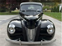 1941 Ford Sedan Delivery (CC-2001100) for sale in Carlisle, Pennsylvania