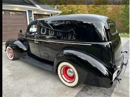 1941 Ford Sedan Delivery (CC-2001100) for sale in Carlisle, Pennsylvania