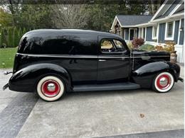 1941 Ford Sedan Delivery (CC-2001100) for sale in Carlisle, Pennsylvania