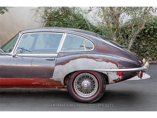 1969 Jaguar XKE Series II (CC-2000113) for sale in Beverly Hills, California