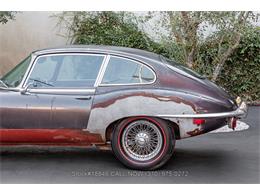 1969 Jaguar XKE Series II (CC-2000113) for sale in Beverly Hills, California