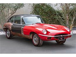 1969 Jaguar XKE Series II (CC-2000113) for sale in Beverly Hills, California