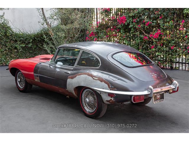 1969 Jaguar XKE Series II (CC-2000113) for sale in Beverly Hills, California
