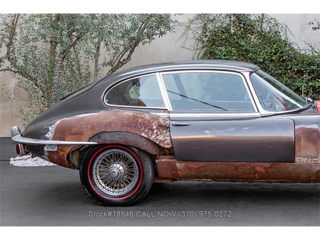 1969 Jaguar XKE Series II (CC-2000113) for sale in Beverly Hills, California