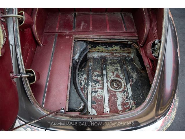 1969 Jaguar XKE Series II (CC-2000113) for sale in Beverly Hills, California
