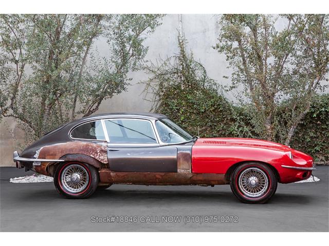 1969 Jaguar XKE Series II (CC-2000113) for sale in Beverly Hills, California