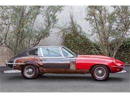 1969 Jaguar XKE Series II (CC-2000113) for sale in Beverly Hills, California