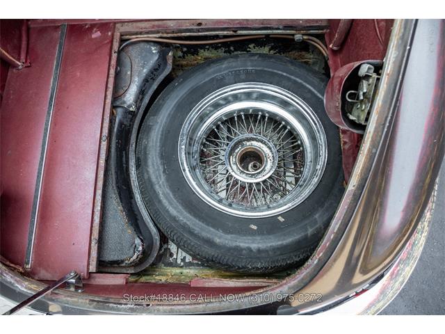 1969 Jaguar XKE Series II (CC-2000113) for sale in Beverly Hills, California