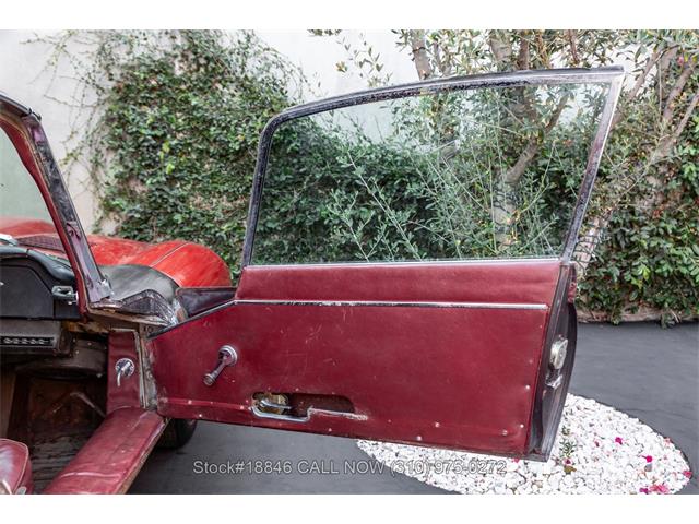 1969 Jaguar XKE Series II (CC-2000113) for sale in Beverly Hills, California