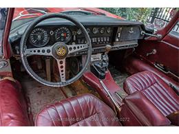 1969 Jaguar XKE Series II (CC-2000113) for sale in Beverly Hills, California